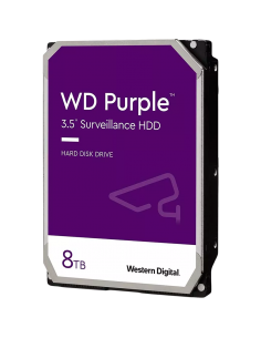 HDD Video Surveillance WD... 2